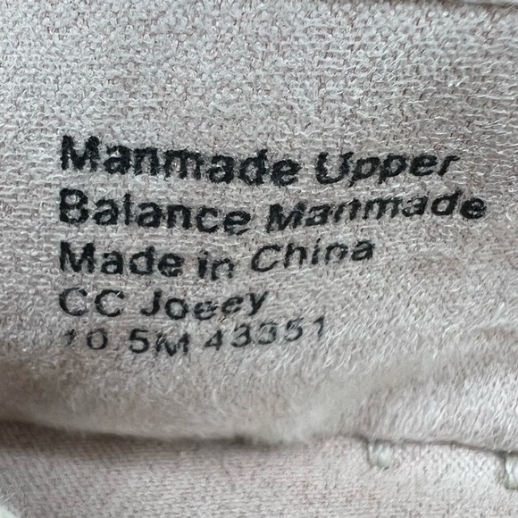 Charter Club Joeey Fabric Closed Toe Espadrille Flats Size 10.5 Women’s - Picture 4 of 9